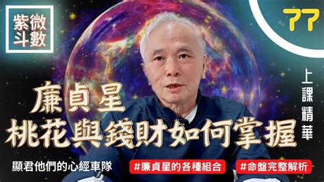 廉貞星|廉貞星